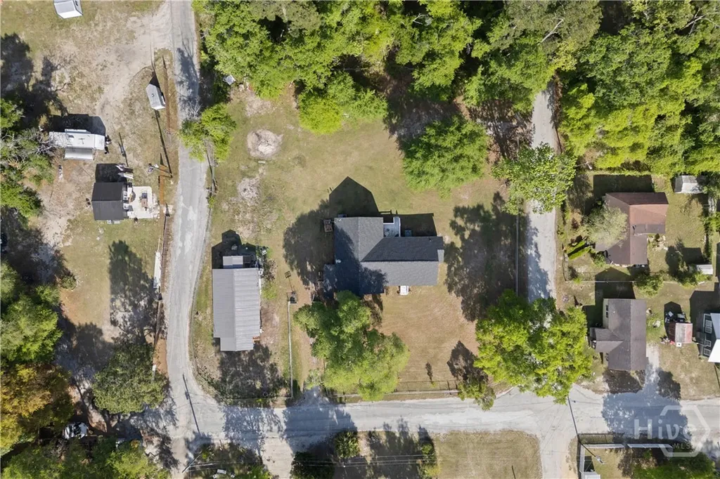143 Church Hill Road Guyton GA 31312