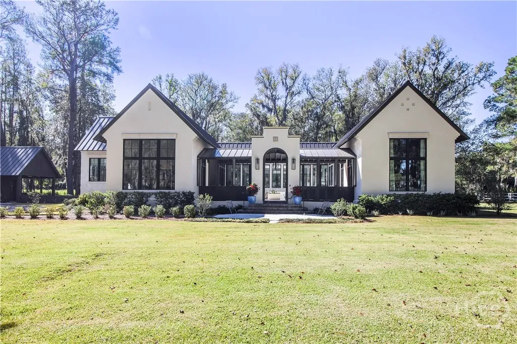 1435 Dublin Drive Richmond Hill GA 31324