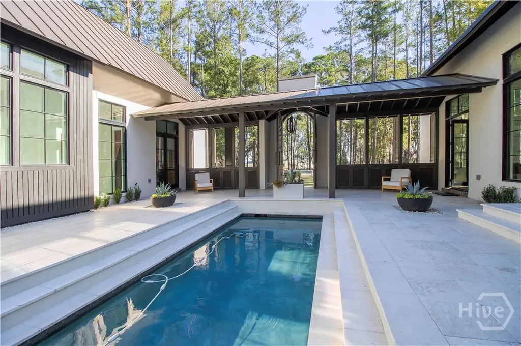 1435 Dublin Drive Richmond Hill GA 31324