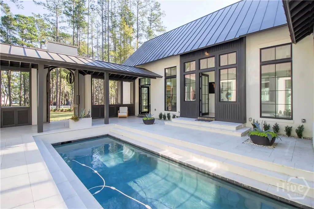 1435 Dublin Drive Richmond Hill GA 31324