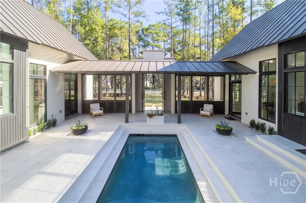 1435 Dublin Drive Richmond Hill GA 31324