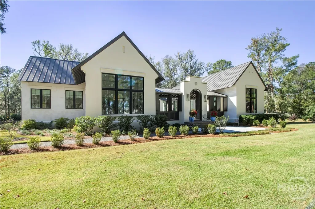 1435 Dublin Drive Richmond Hill GA 31324
