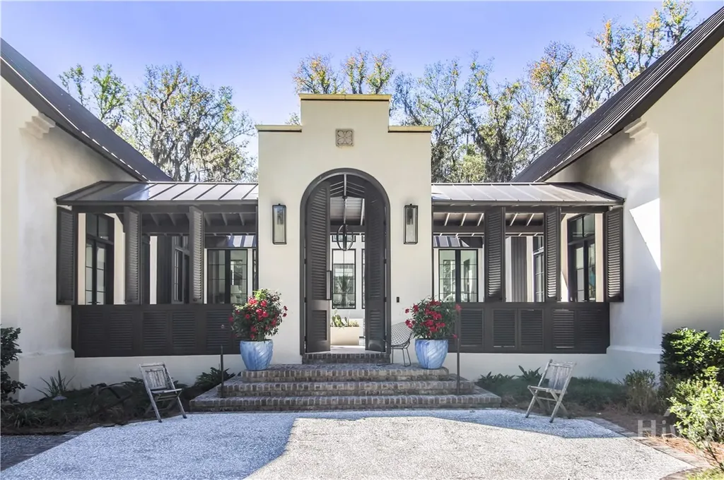 1435 Dublin Drive Richmond Hill GA 31324