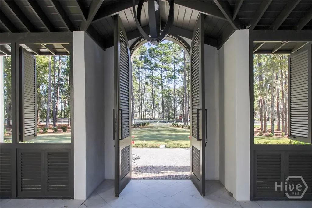 1435 Dublin Drive Richmond Hill GA 31324