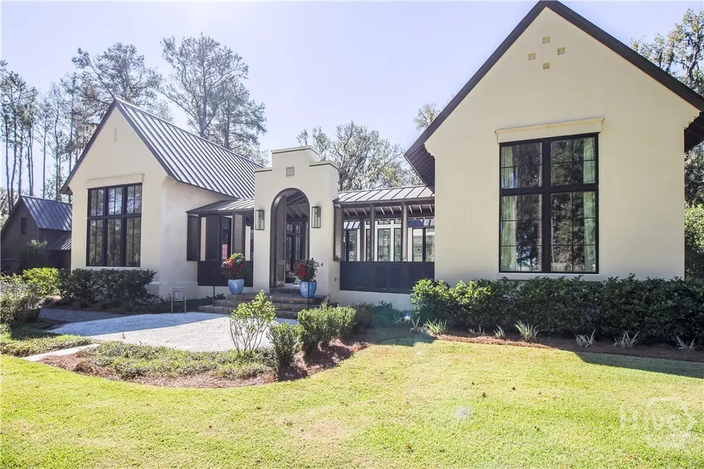 1435 Dublin Drive Richmond Hill GA 31324