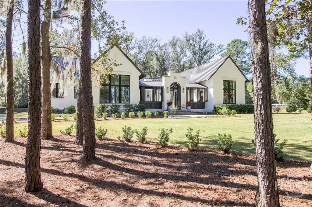 1435 Dublin Drive Richmond Hill GA 31324
