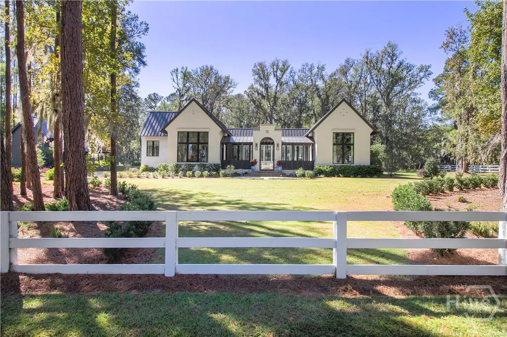 1435 Dublin Drive Richmond Hill GA 31324