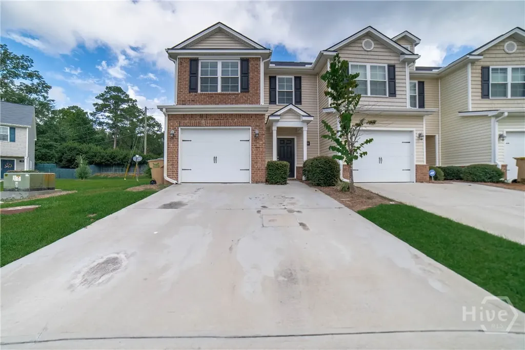140 Cantle Drive Richmond Hill GA 31324