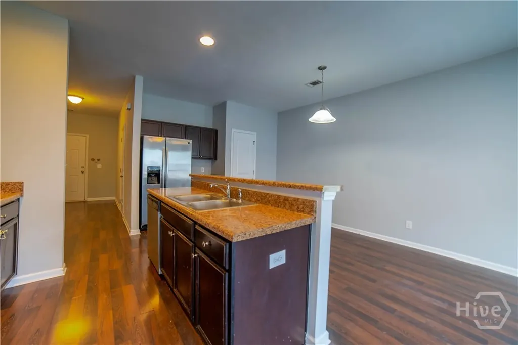 140 Cantle Drive Richmond Hill GA 31324