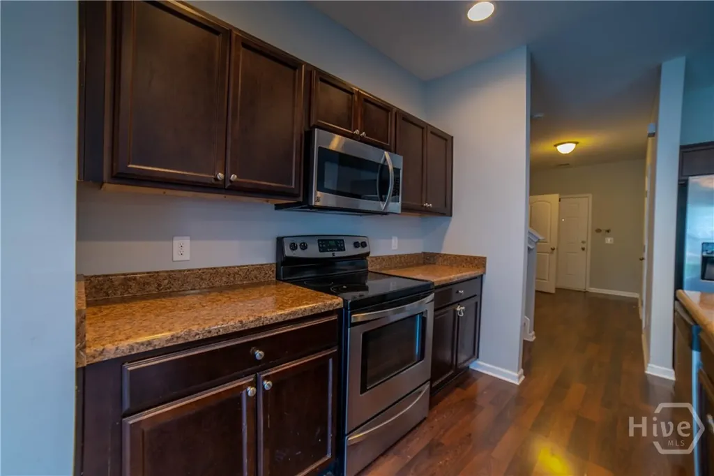 140 Cantle Drive Richmond Hill GA 31324