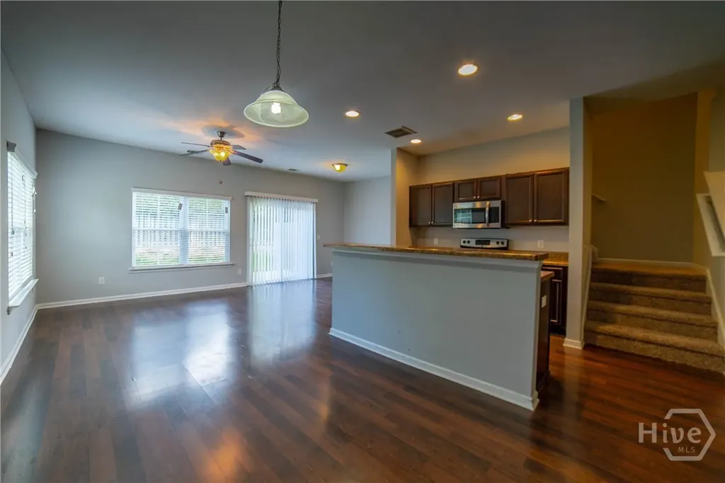 140 Cantle Drive Richmond Hill GA 31324