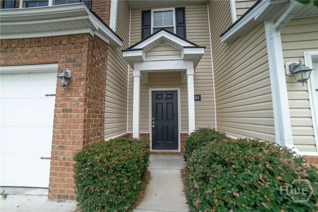 140 Cantle Drive Richmond Hill GA 31324