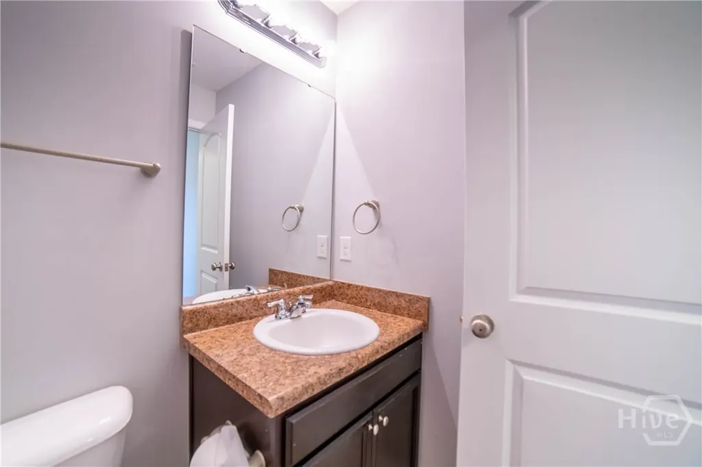 140 Cantle Drive Richmond Hill GA 31324