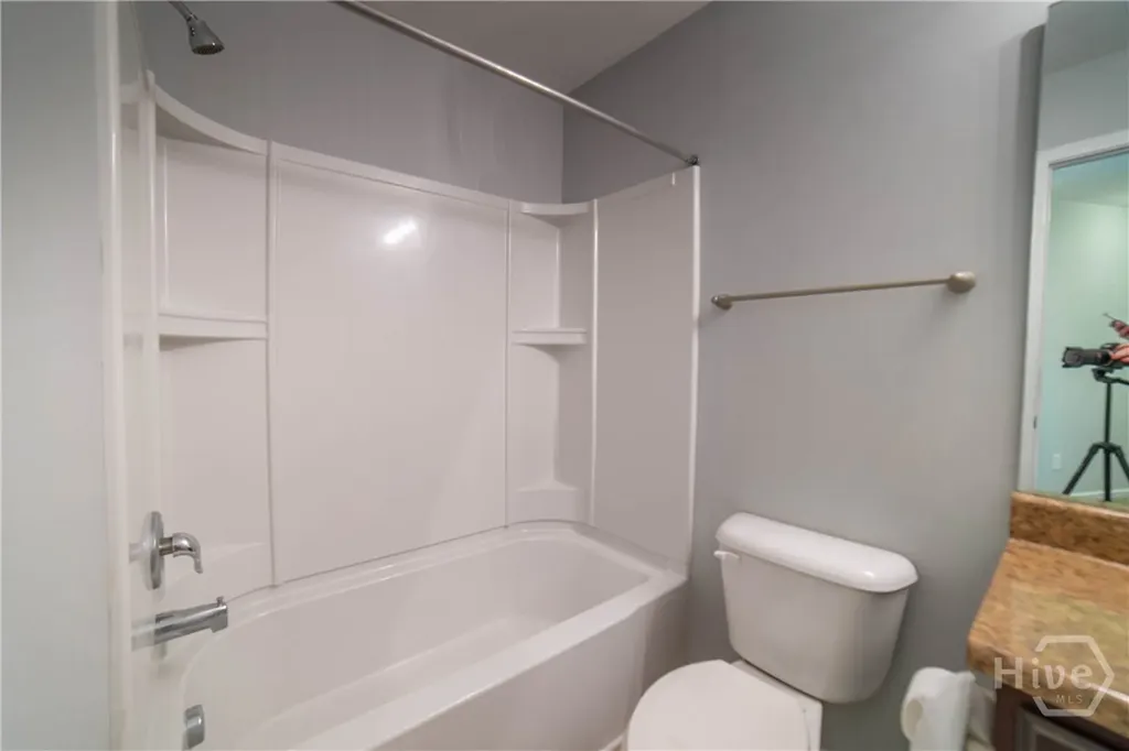 140 Cantle Drive Richmond Hill GA 31324