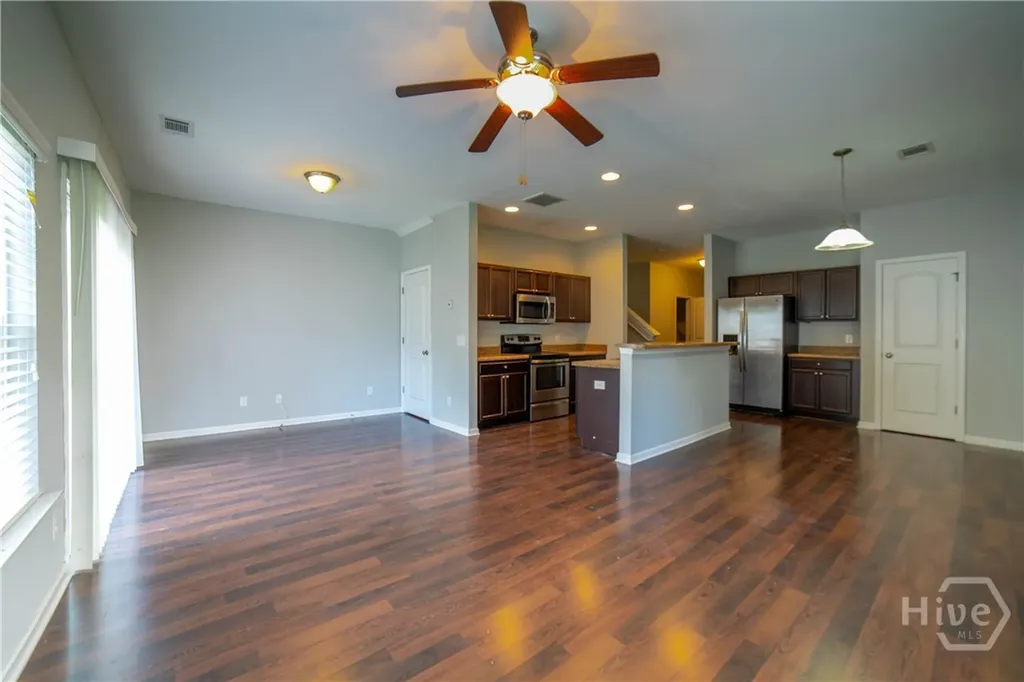 140 Cantle Drive Richmond Hill GA 31324