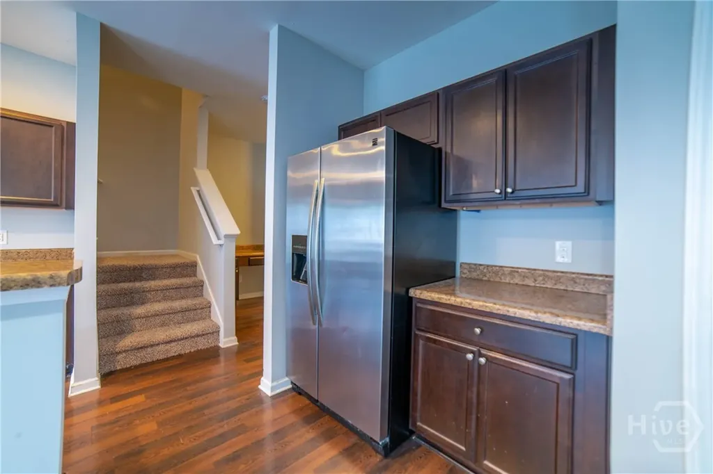 140 Cantle Drive Richmond Hill GA 31324