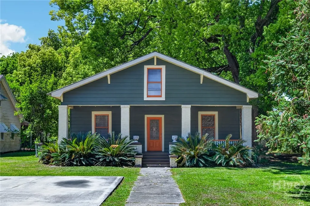 113 Commonwealth Avenue Port Wentworth GA 31407