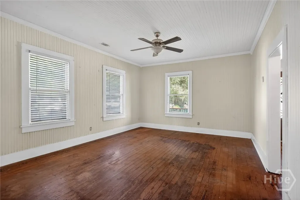 113 Commonwealth Avenue Port Wentworth GA 31407