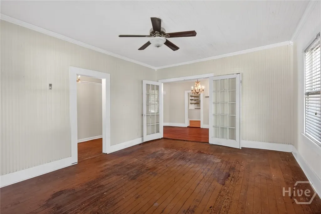113 Commonwealth Avenue Port Wentworth GA 31407