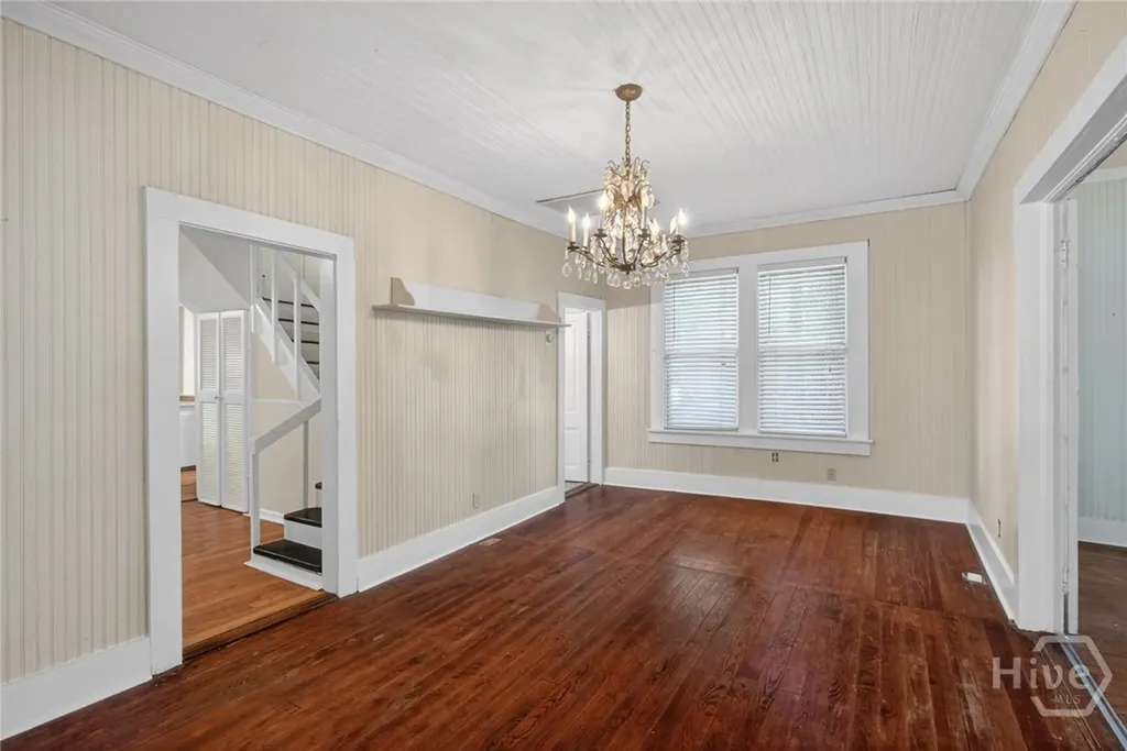 113 Commonwealth Avenue Port Wentworth GA 31407