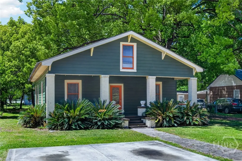 113 Commonwealth Avenue Port Wentworth GA 31407