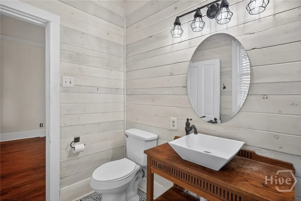 113 Commonwealth Avenue Port Wentworth GA 31407
