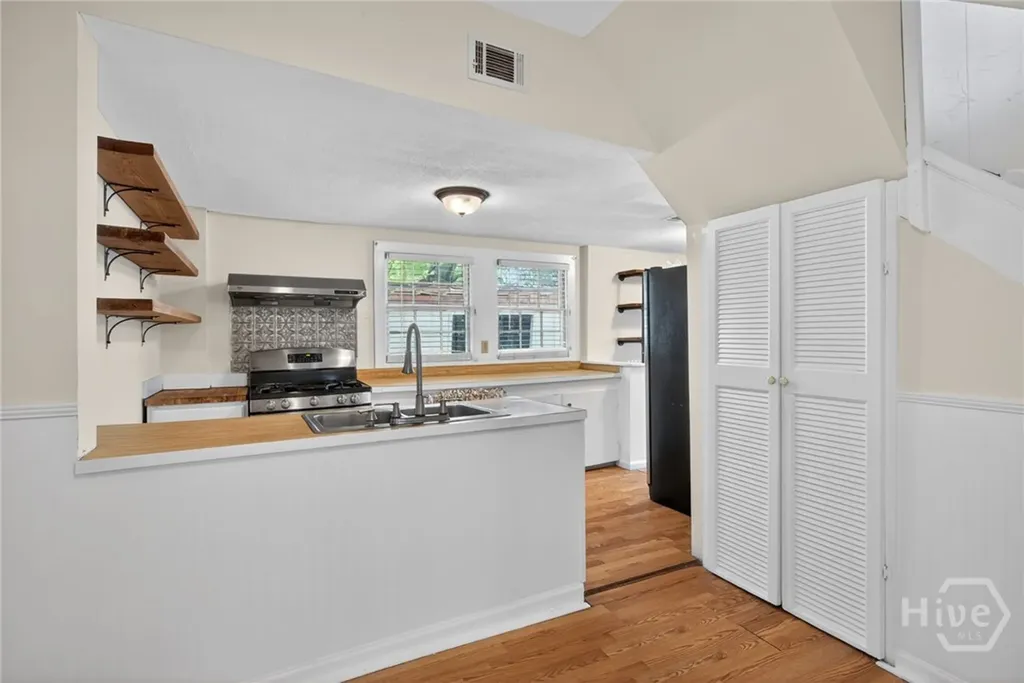 113 Commonwealth Avenue Port Wentworth GA 31407