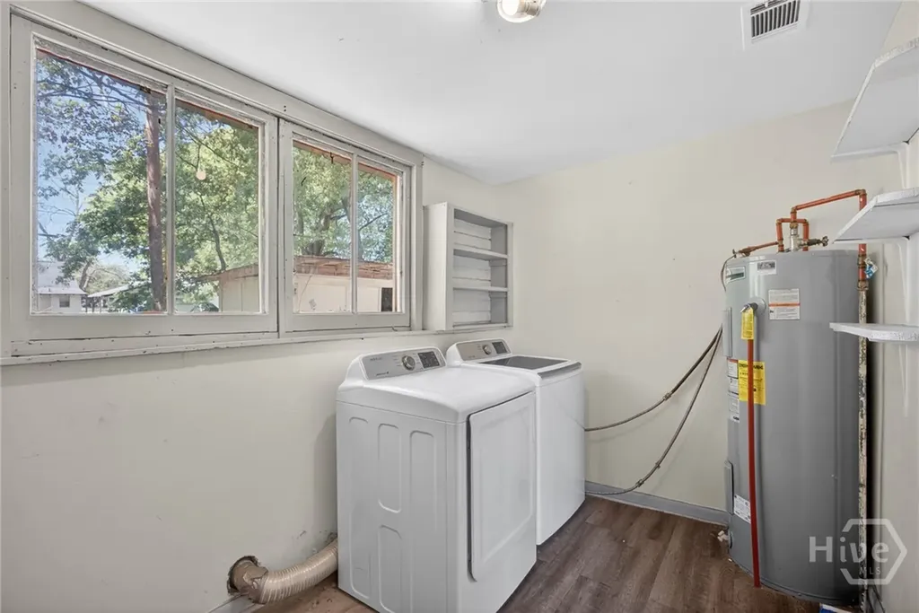 113 Commonwealth Avenue Port Wentworth GA 31407