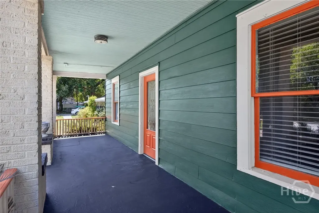 113 Commonwealth Avenue Port Wentworth GA 31407