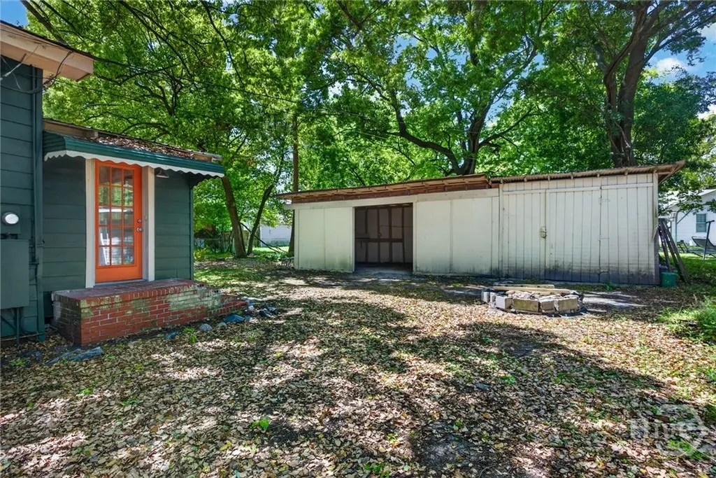 113 Commonwealth Avenue Port Wentworth GA 31407