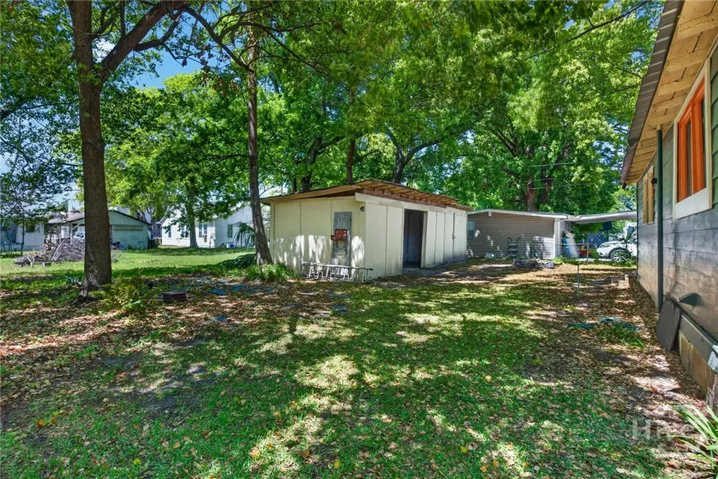 113 Commonwealth Avenue Port Wentworth GA 31407