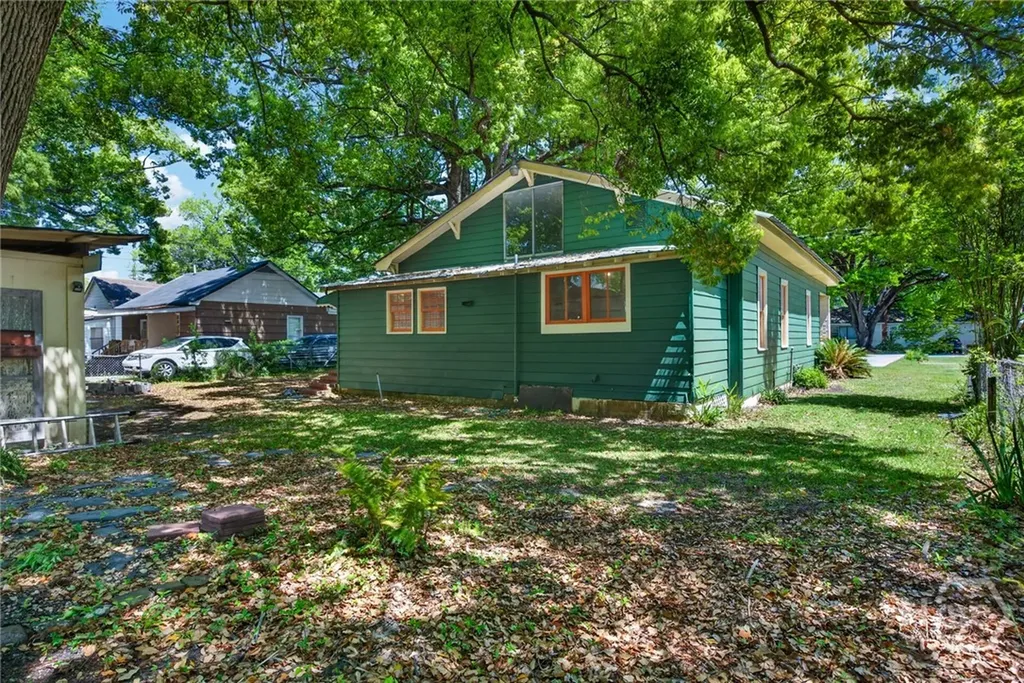 113 Commonwealth Avenue Port Wentworth GA 31407