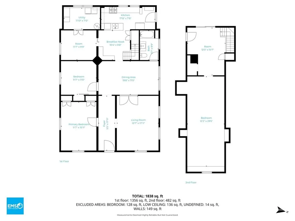 113 Commonwealth Avenue Port Wentworth GA 31407