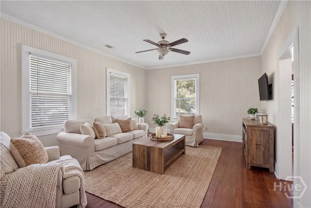 113 Commonwealth Avenue Port Wentworth GA 31407