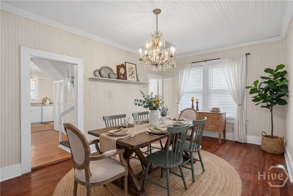 113 Commonwealth Avenue Port Wentworth GA 31407