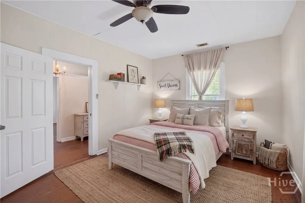 113 Commonwealth Avenue Port Wentworth GA 31407