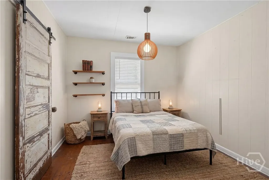 113 Commonwealth Avenue Port Wentworth GA 31407