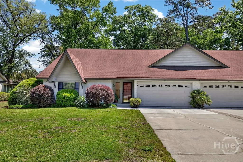 64 Shipwatch Road Savannah GA 31410