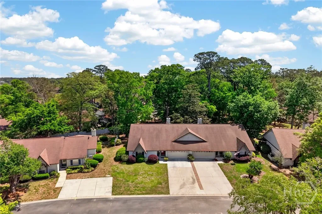 64 Shipwatch Road Savannah GA 31410