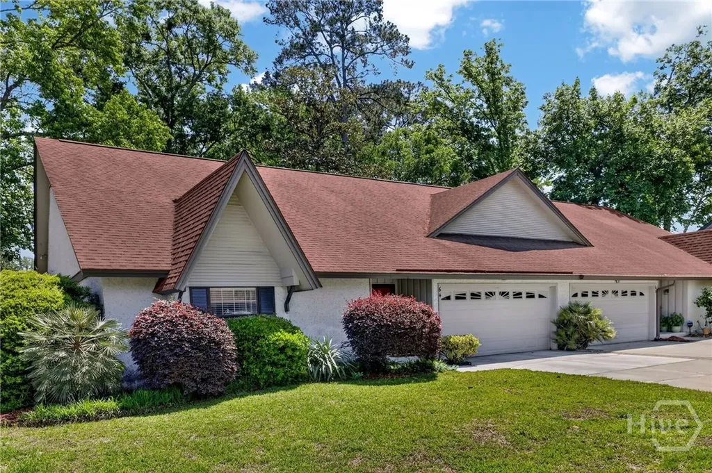 64 Shipwatch Road Savannah GA 31410