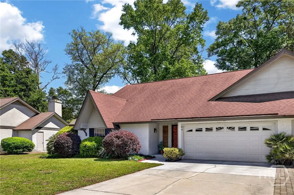 64 Shipwatch Road Savannah GA 31410