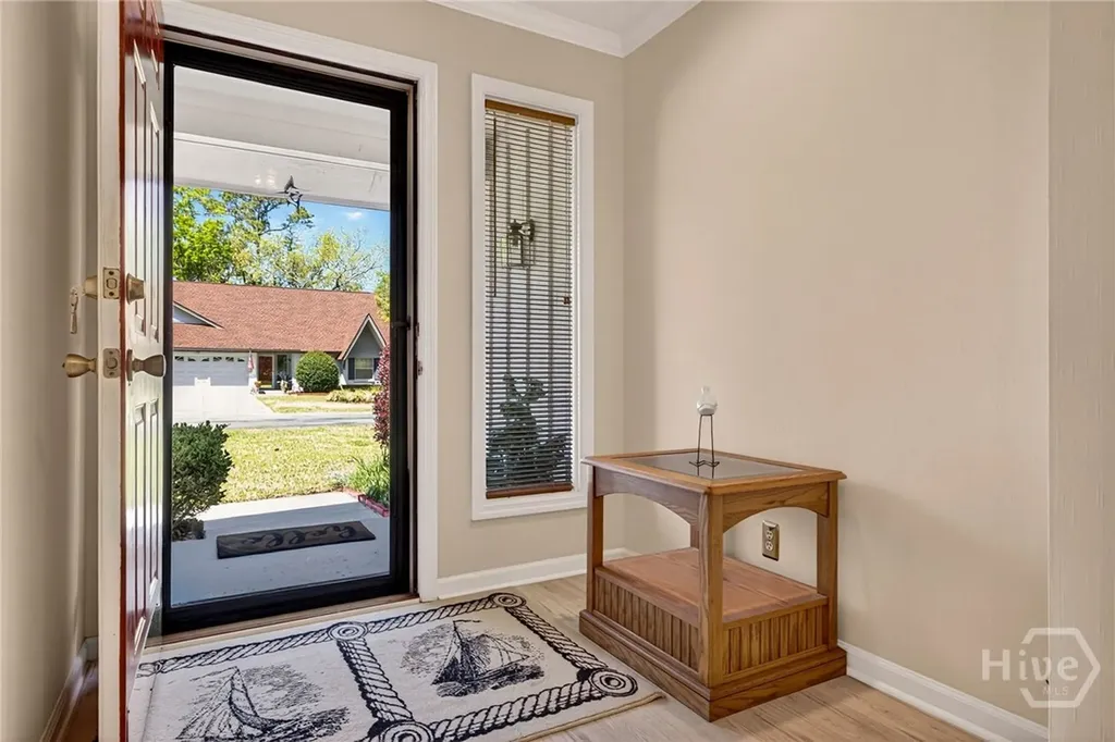 64 Shipwatch Road Savannah GA 31410