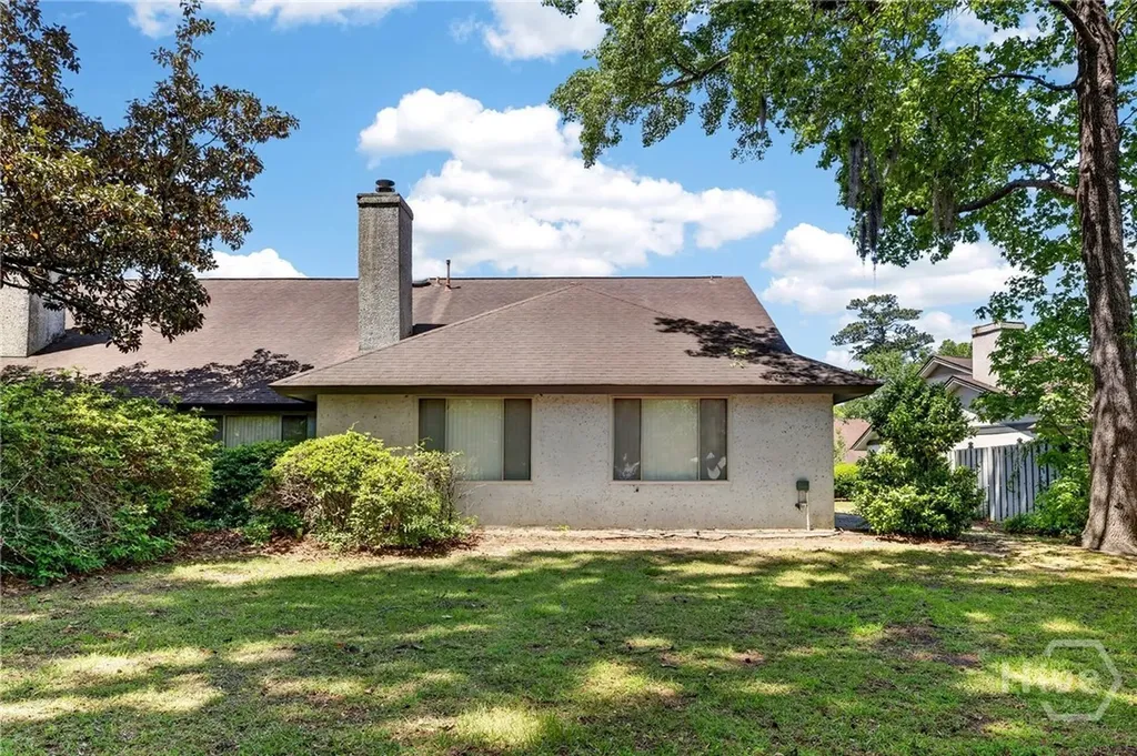 64 Shipwatch Road Savannah GA 31410