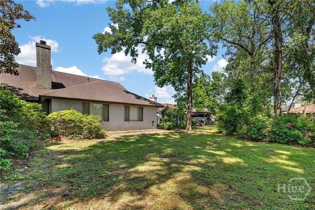64 Shipwatch Road Savannah GA 31410