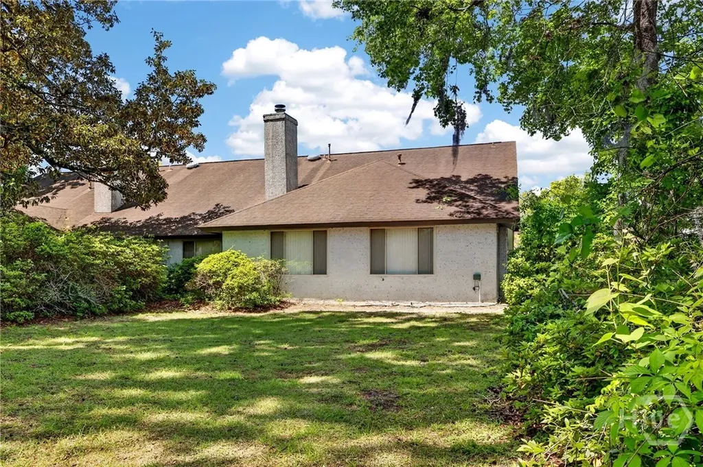 64 Shipwatch Road Savannah GA 31410
