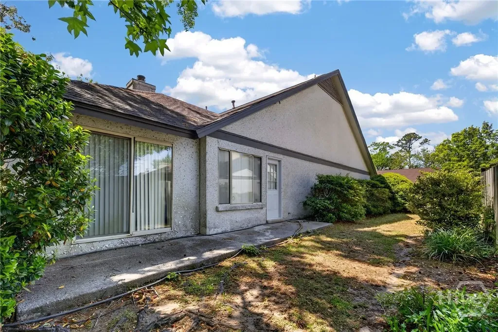 64 Shipwatch Road Savannah GA 31410