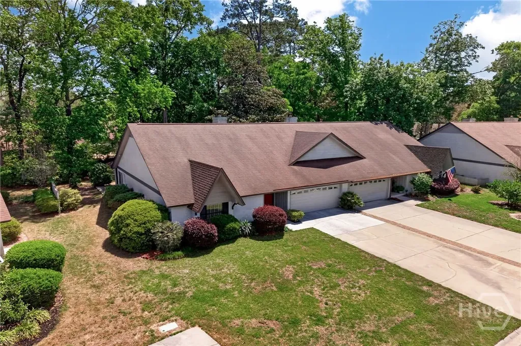 64 Shipwatch Road Savannah GA 31410