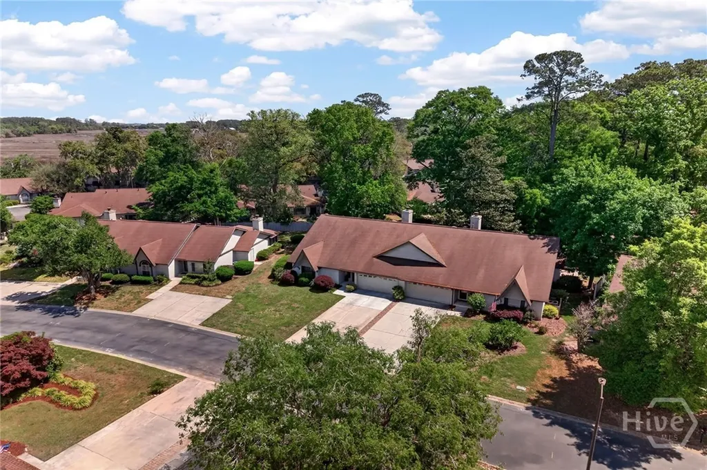 64 Shipwatch Road Savannah GA 31410