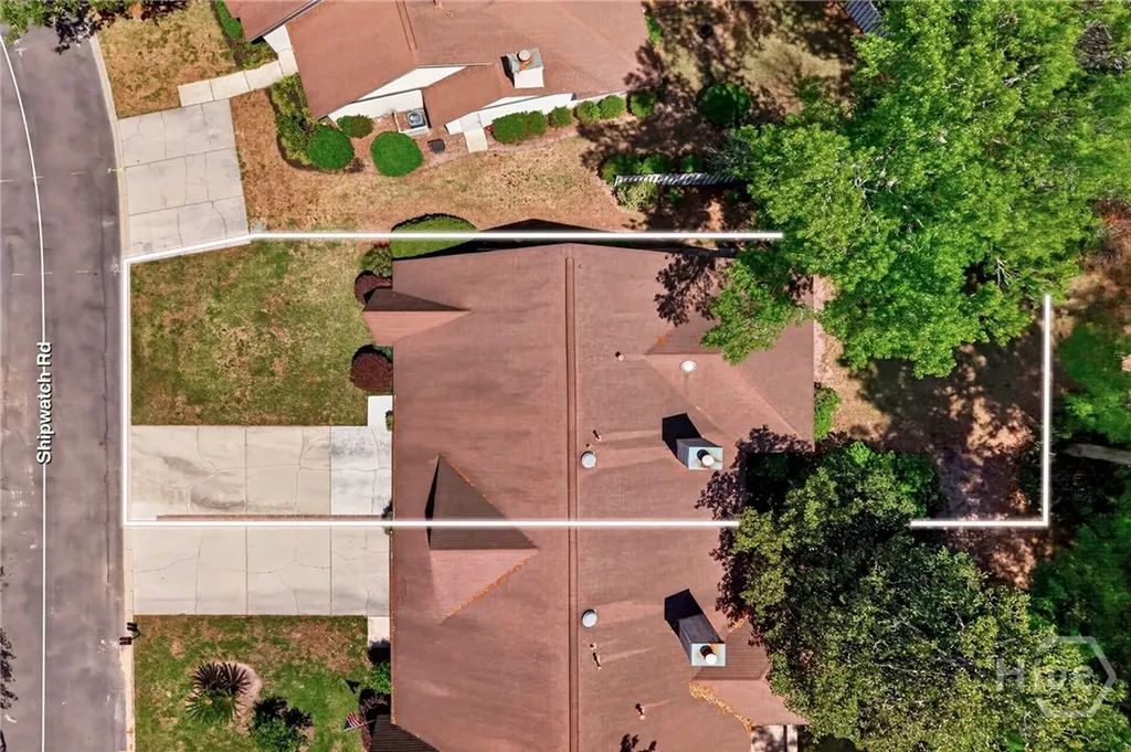 64 Shipwatch Road Savannah GA 31410