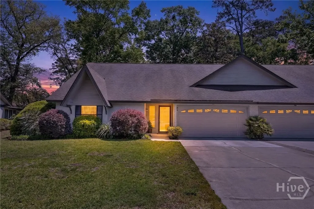 64 Shipwatch Road Savannah GA 31410